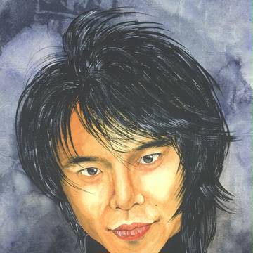 宮本浩次