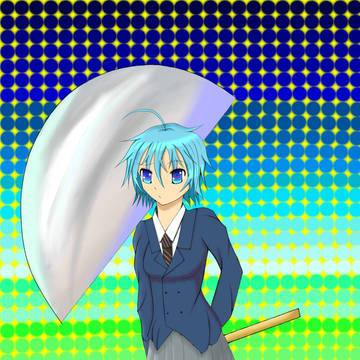 つき（リメイク）