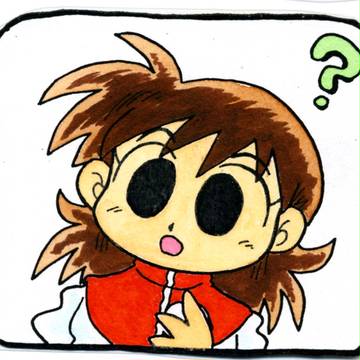 トップをねらえ！　ユミコ