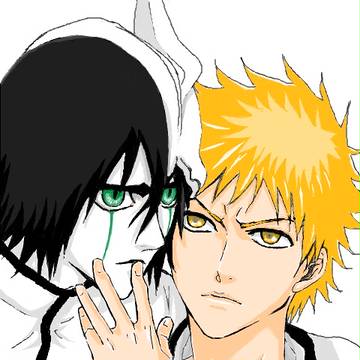 腐 kiss（uruqiorra x ichigo）
