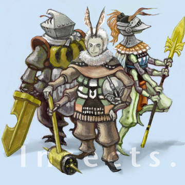 Insects