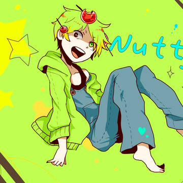 Nutty!