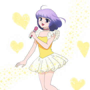 マミちゃん