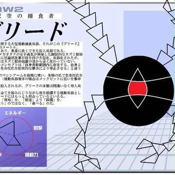 【PRW2】グリード【仮面結社軍】
