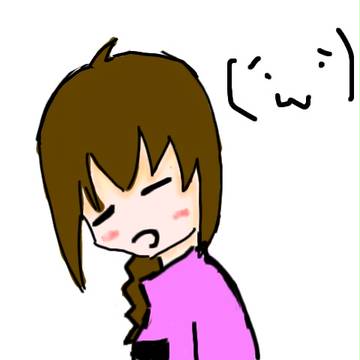 窓付きさん