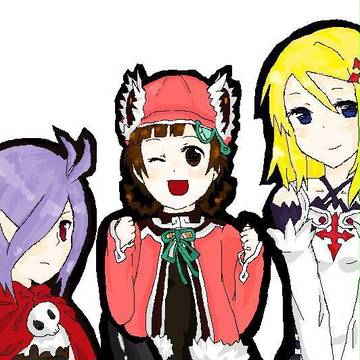 はじまりの石