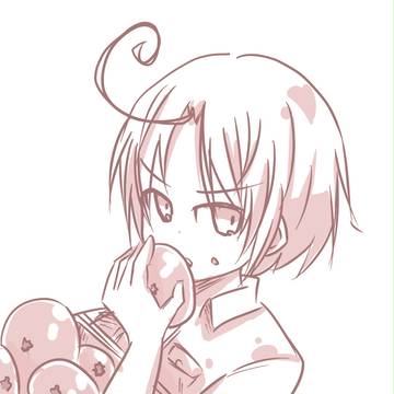 …誰だかわかりますか？