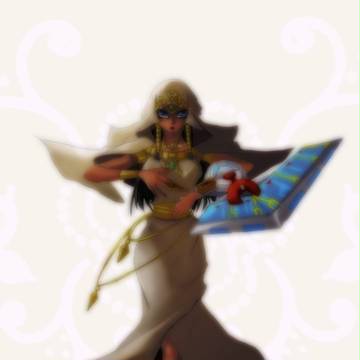 姉上様
