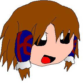 ゆっくりっぽいもの