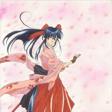 真宮寺サクラ
