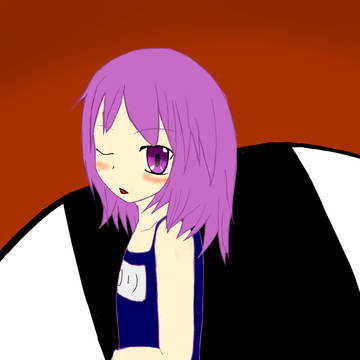 スク水小5ロリ