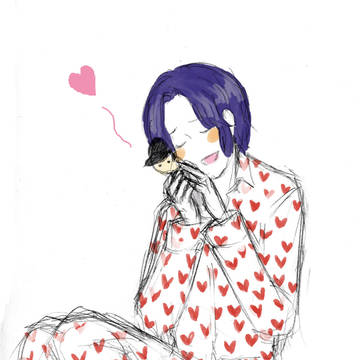 すきすき！