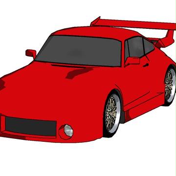 Porsche935K IMSA