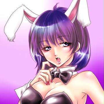 女体化