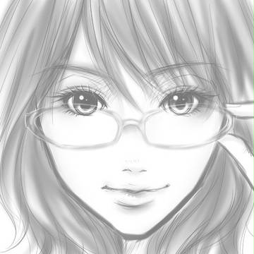 めがね