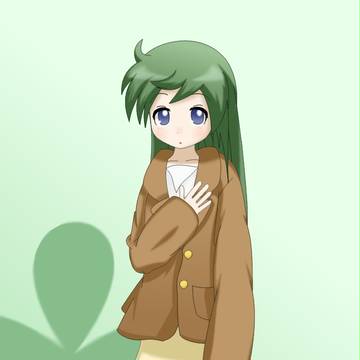 野崎維織さん