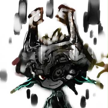 ミドナ