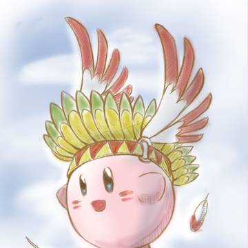 らくがき