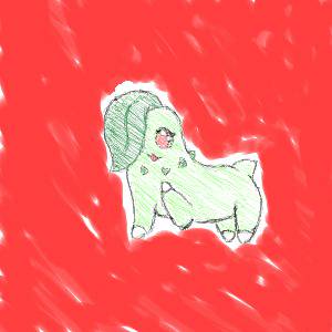 チコリータのメロメロ