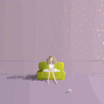 sofa