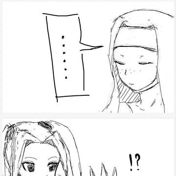 カティとアノニム