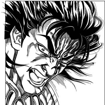 てめえらの血は何色だー!!!!!