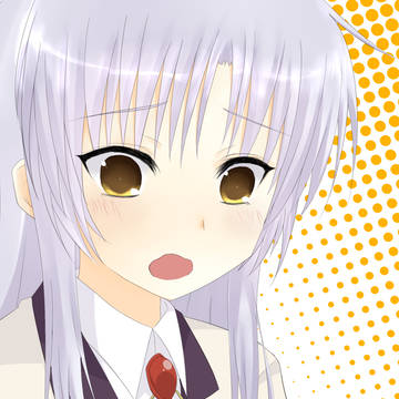 天使ちゃんマジ天使