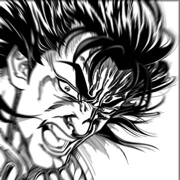てめえらエフェクト