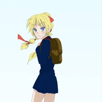 制服キッド