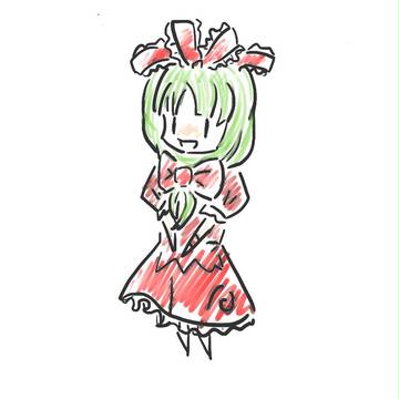 ひな