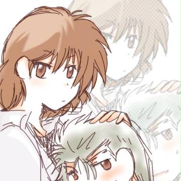 【幽白】蛍幽