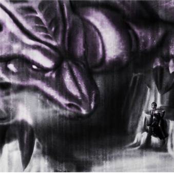 練習ドラゴン