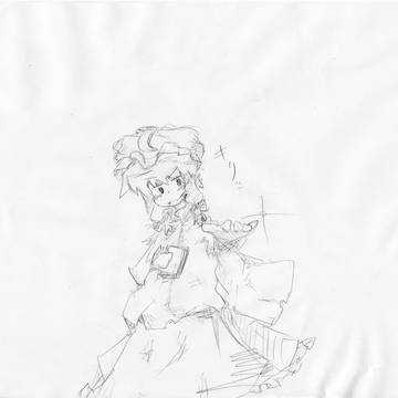 ぱちぇ