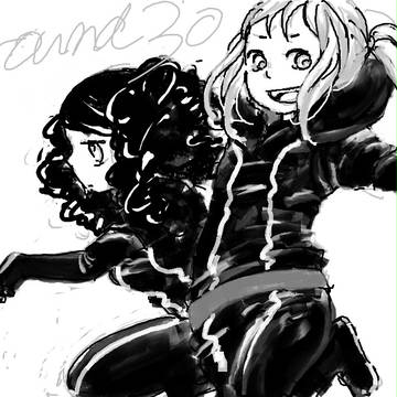 アラサ女子その２