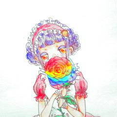 花摘