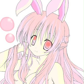 うさぎ