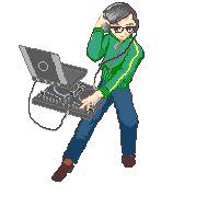 PCDJ tom2　ノーマル