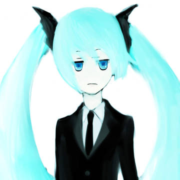 練習絵