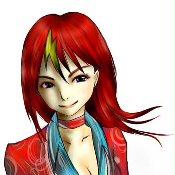 哀川潤