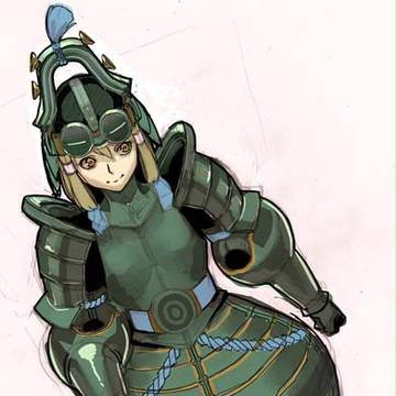 らくがき