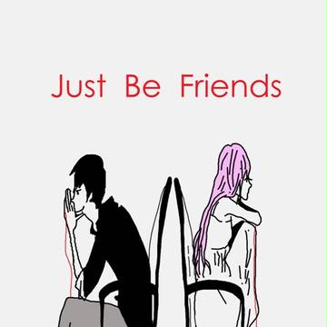 Just Be Friends