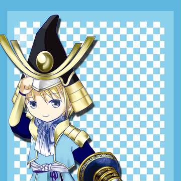 浅井長政