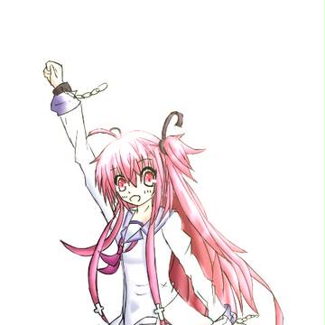 ゆいにゃん♪