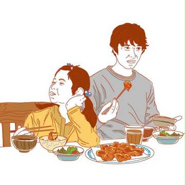 南極料理人-鶏の唐揚げ