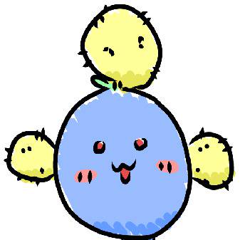 ワタッコ