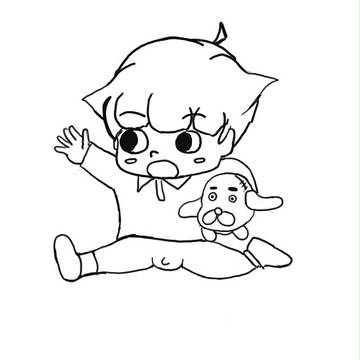 いぬまるくん　