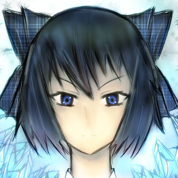 チルノ