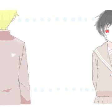 臨也で弱虫モンブラン