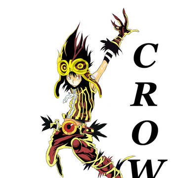 CROW
