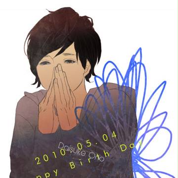 2010生誕.on(再うｐ)